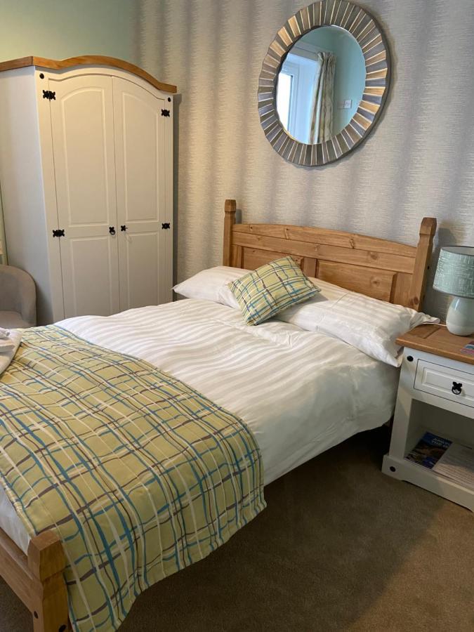 Hotel West Loch House Tarbert  Exterior foto